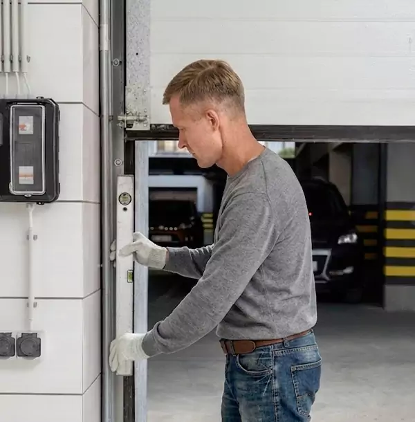 Why Choose Us for Door, Gate and Security Services in Central Islip, NY