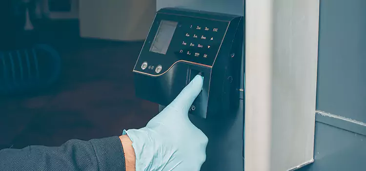 Access Control Installation Central Islip