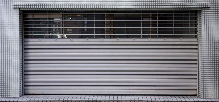 Advanced Solutions for Your Aluminum Garage Doors in Central Islip, New York