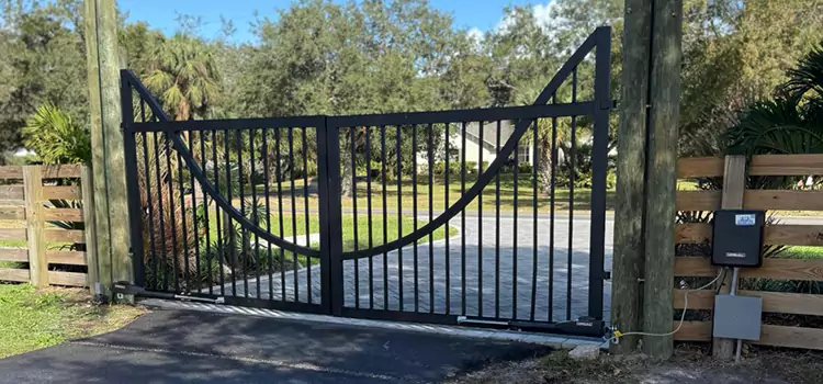Gate Motor Repair Central Islip