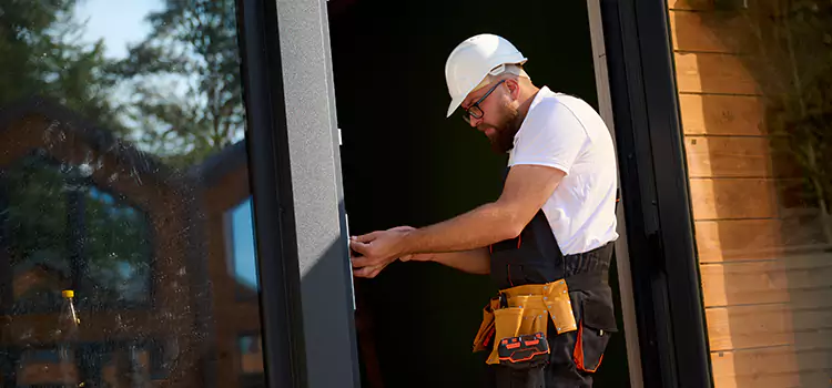 Replace Balcony Door Central Islip
