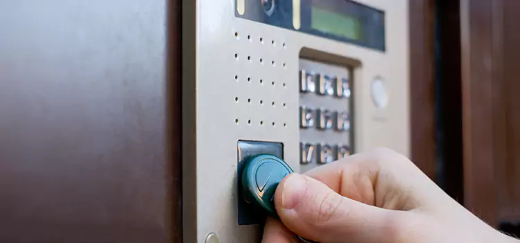 Enhanced Security Features Central Islip