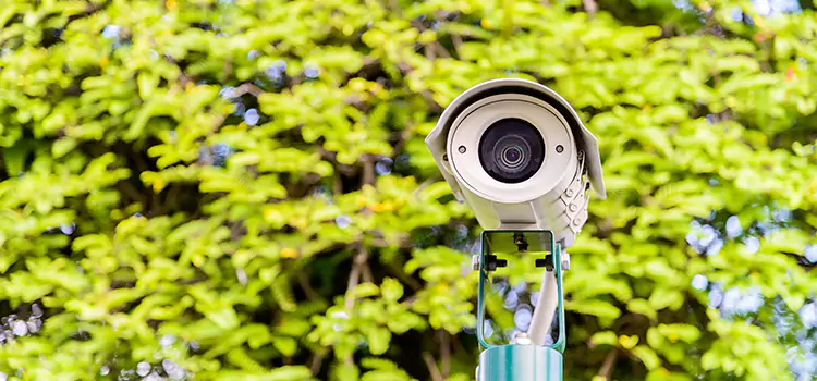 Advanced Surveillance Solutions for Every Need in Central Islip
