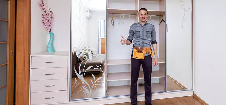 Sliding Closet Door Replacement Central Islip