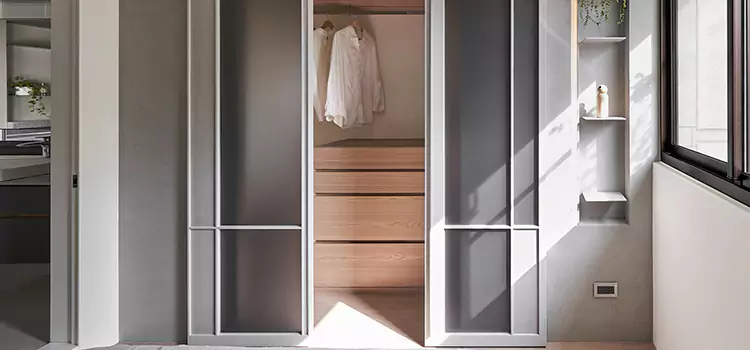 Mirror Sliding Door Replacement Central Islip