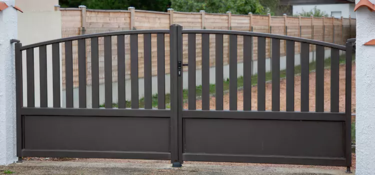 Advanced Gate Solutions in Central Islip, NY