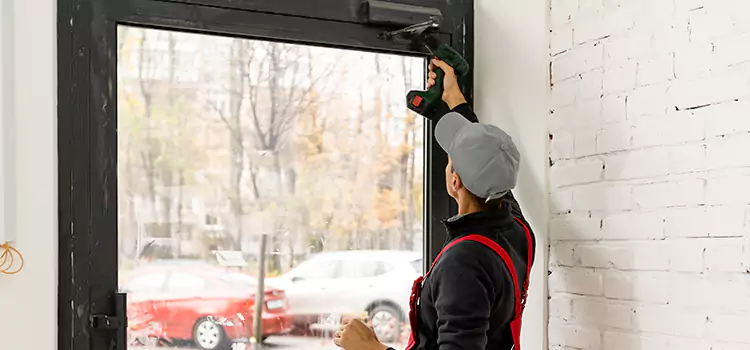 Comprehensive Door Closer Services in Central Islip, NY