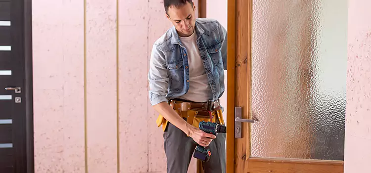 Exterior Door Frame Installation Central Islip