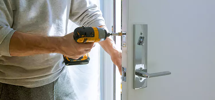 Door Knob Lock Repair Central Islip