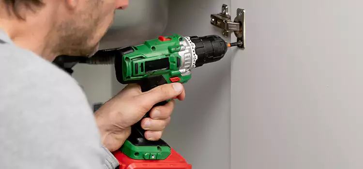 Commercial Door Hinge Repair Central Islip