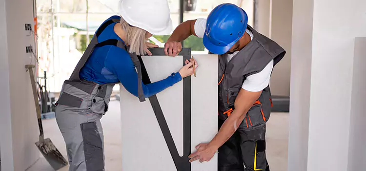Why Choose Us for Door Panel Services in Central Islip, NY?
