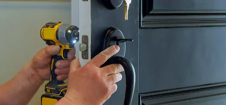 Locksmith Emergency Service Central Islip