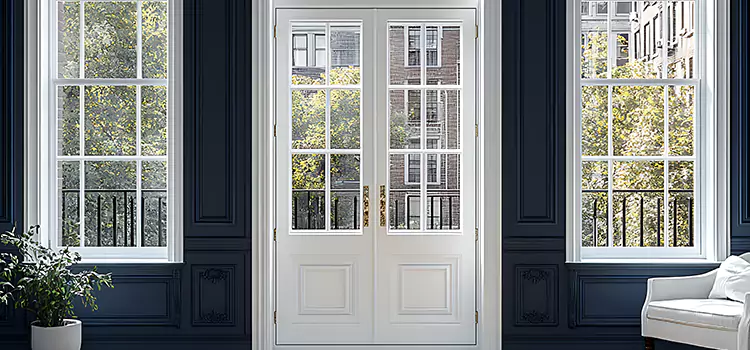 French Door Lock Repair Central Islip