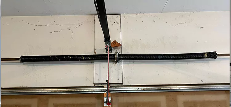 Garage Door Cable Repair Near Me in Central Islip, NY