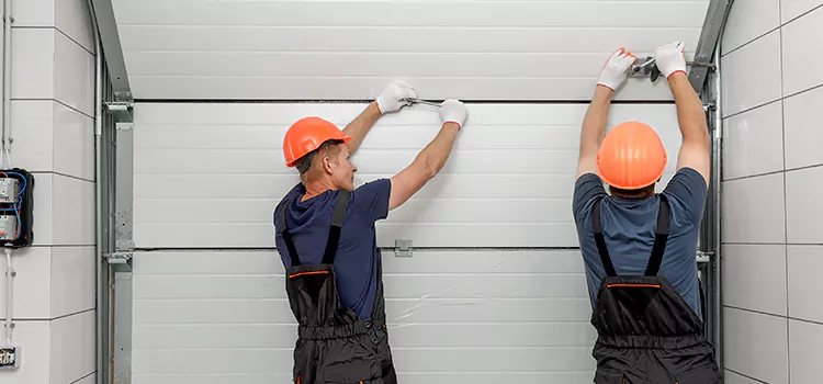Choose Us for Your Garage Door Needs in Central Islip