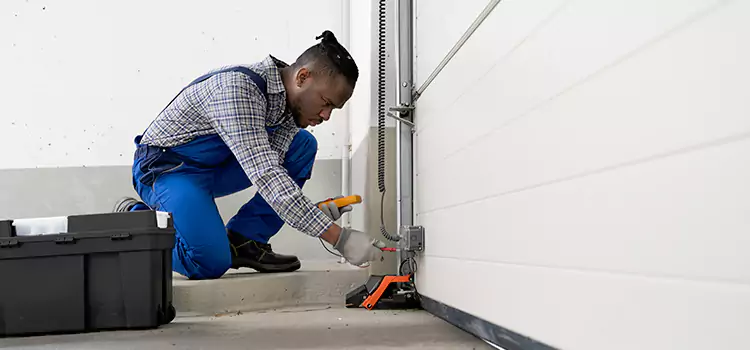 Expert Solutions for Every Garage Lock Need in Central Islip, NY