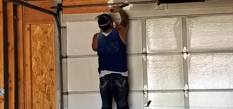 Specialized Garage Door Panel Solutions in Central Islip, NY