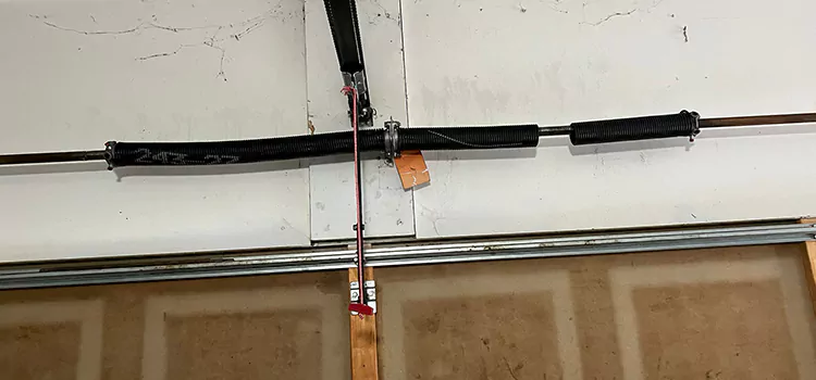 Overhead Door Spring Replacement Central Islip