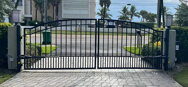 Gate Opener Replacement Near Me in Central Islip, NY