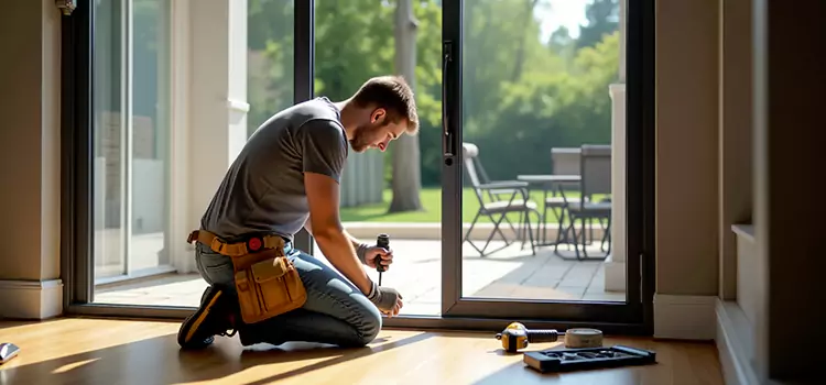 Comprehensive Solutions for Every Glass Door Need in Central Islip, NY
