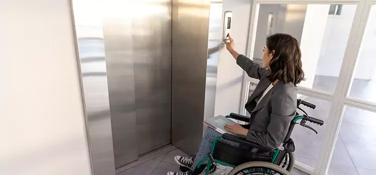 Benefits of Modern Handicap Door Systems in Central Islip, NY