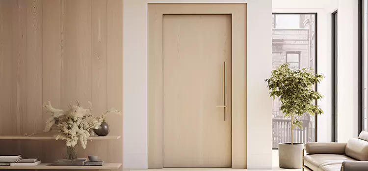 Choose Quality for Your Inside Doors in Central Islip, NY