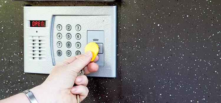 Electronic Door Lock Installation Central Islip