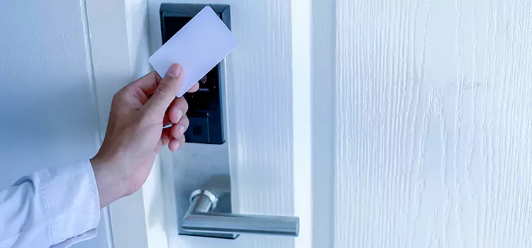 Why Choose Us for Your Keycard Lock Installation in Central Islip, NY?