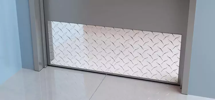 Benefits of Professional Kick Plate Solutions in Central Islip, NY