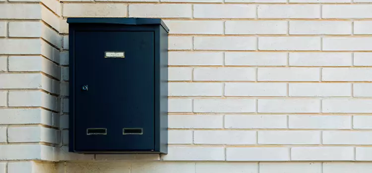 Mailbox Lock Repair Central Islip