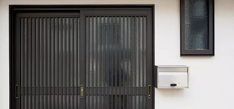 Sliding Screen Door Repair Central Islip