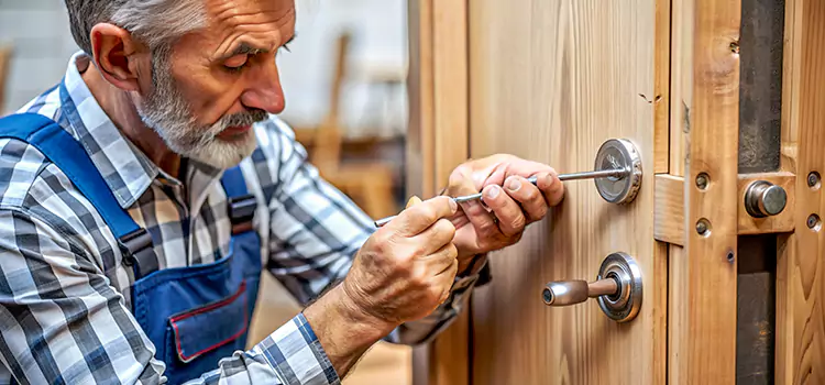 Mortise Replacement Lock Central Islip