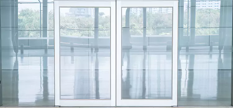 Why Choose Us for Your Motion Sensor Door Needs in Central Islip, NY?