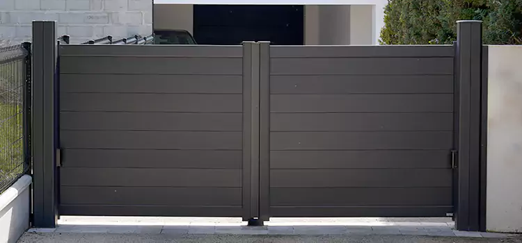 Common Residential Gate Issues We Resolve in Central Islip, NY
