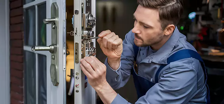 Residential Lock Installation Central Islip