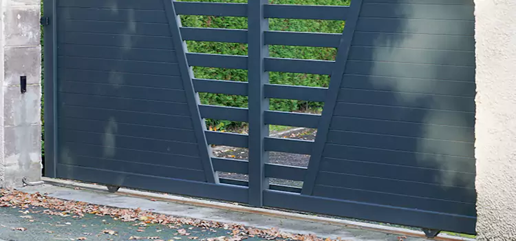 Automated Gate Company Near Me Central Islip