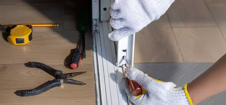 Sliding Door Installation Services in Central Islip, NY