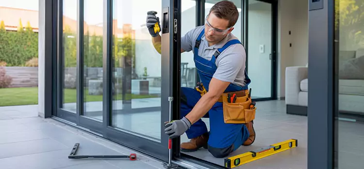 Sliding Screen Door Repair Central Islip