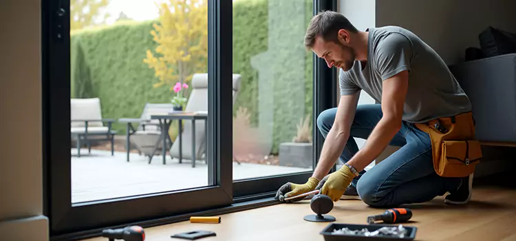 Patio Sliding Glass Door Replacement Central Islip