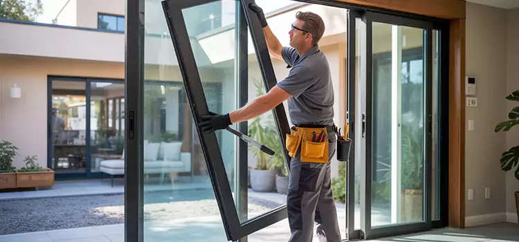 Specialized Sliding Door Roller Services in Central Islip, New York