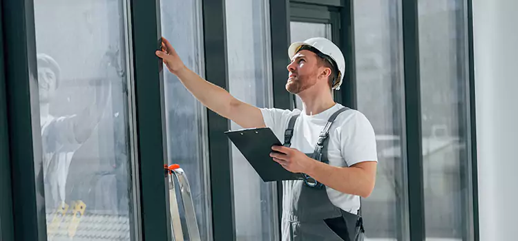 Comprehensive Solutions for Your Sticking Doors in Central Islip, NY
