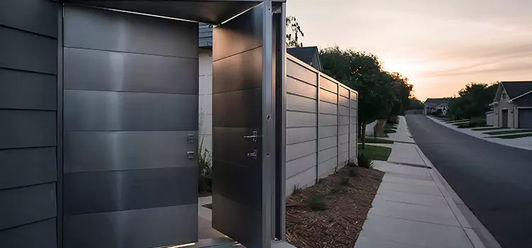 Comprehensive Steel Door Solutions in Central Islip, NY