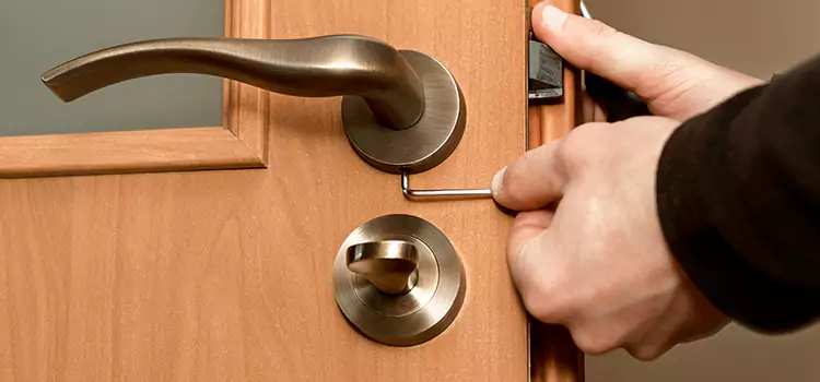 Access Control System Integration Central Islip