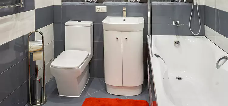 Hansgrohe Shaving Mirror Central Islip