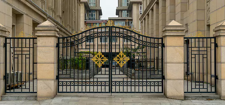 Comprehensive Iron Gate Maintenance Solutions in Central Islip, NY