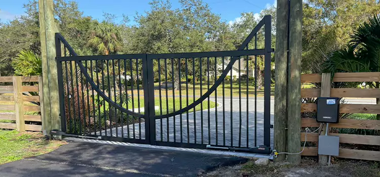 Why Choose Us for Your Automatic Gate Needs in Central Islip, NY?