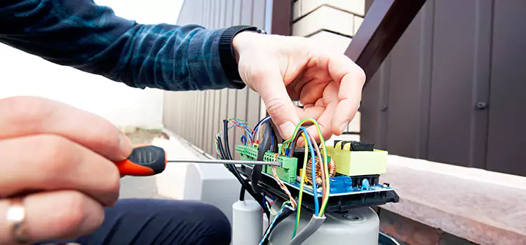 Electric Gate Maintenance Central Islip