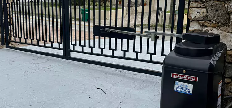 Seamless Installation and Support for Your New Gate in Central Islip, NY