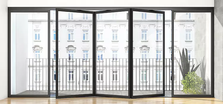 Premium Material Balcony Doors Central Islip