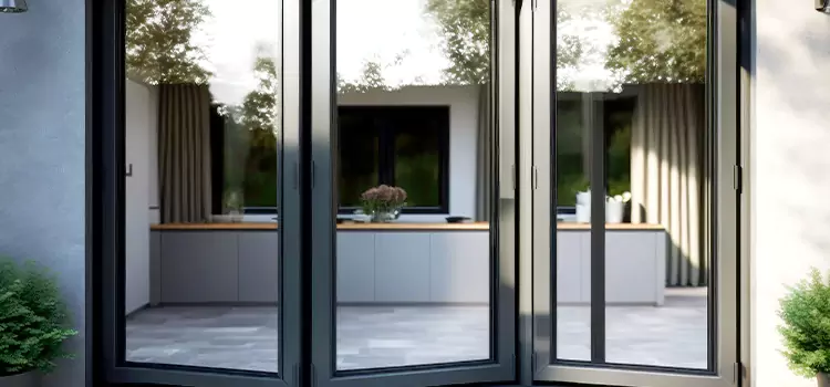 Bifold Door Track Repair Central Islip